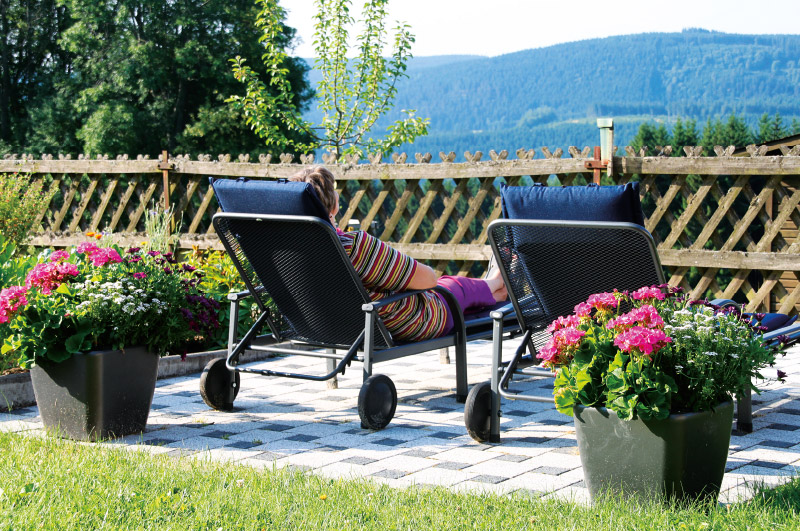 Haus Brugger - Ferienwohnung & Gästezimmer Lenzkirch Saig im Schwarzwald